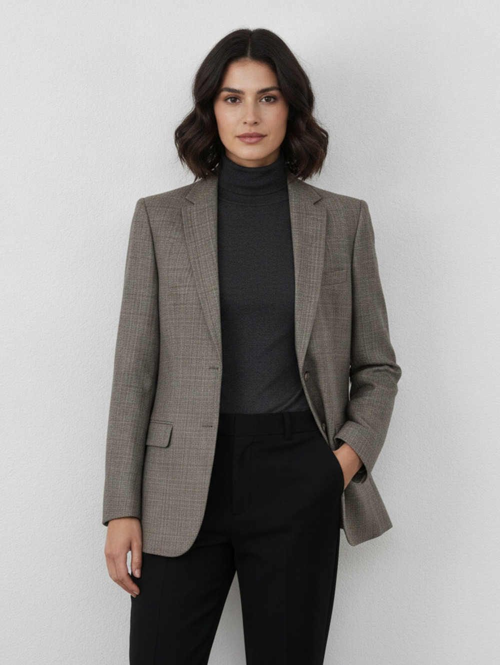 Vintage Jos. A. Bank. Suit Blazer Jacket